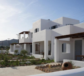 Pyrra apartments